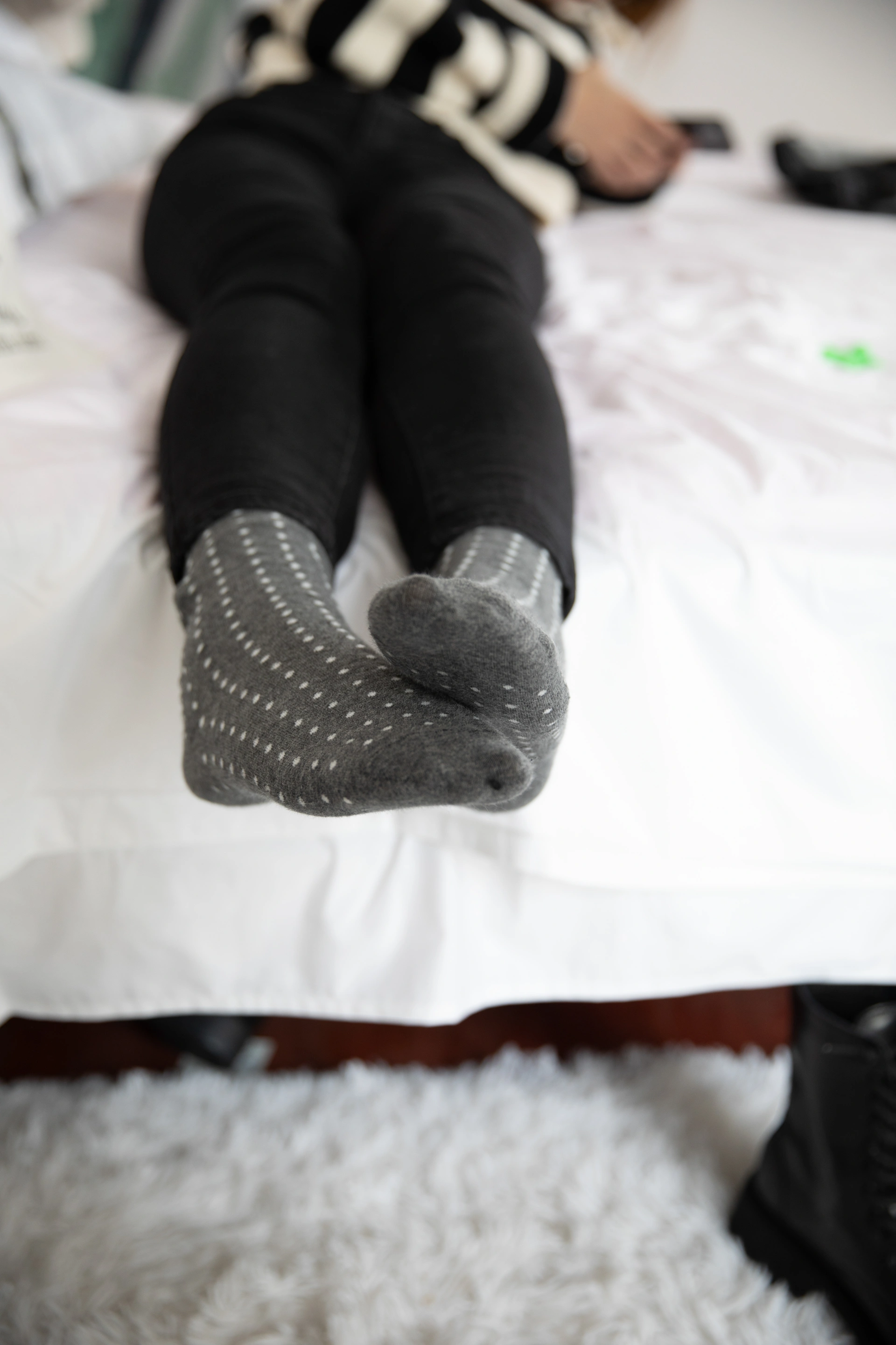 物恋传媒 No.557 婷婷-微凉秋水 3